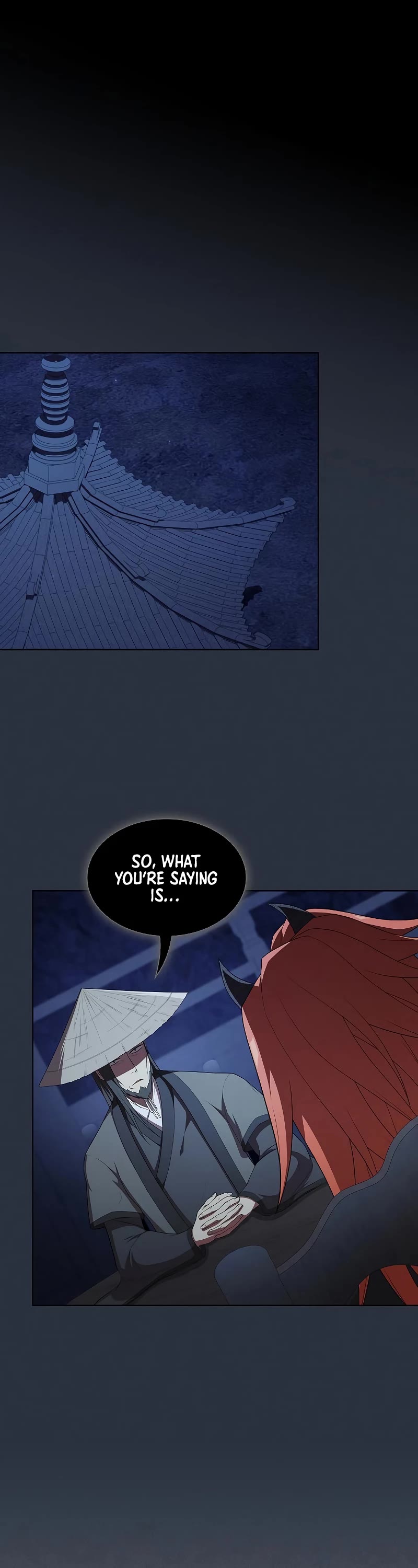 The Tutorial Tower's Advanced Player Chapter 139 page 19 - Chapter 139