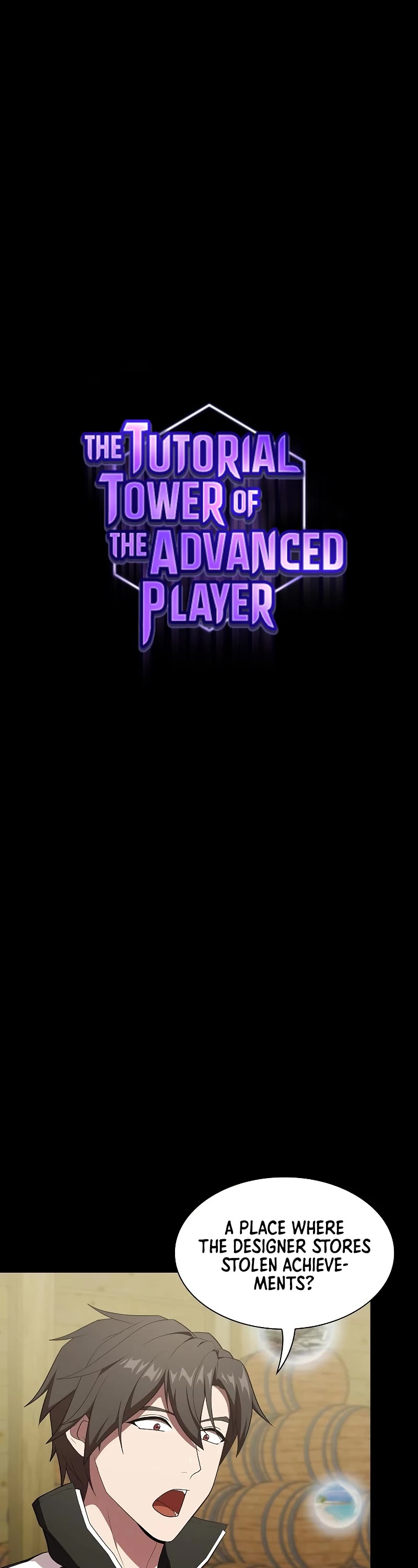 The Tutorial Tower's Advanced Player Chapter 139 page 2 - Chapter 139