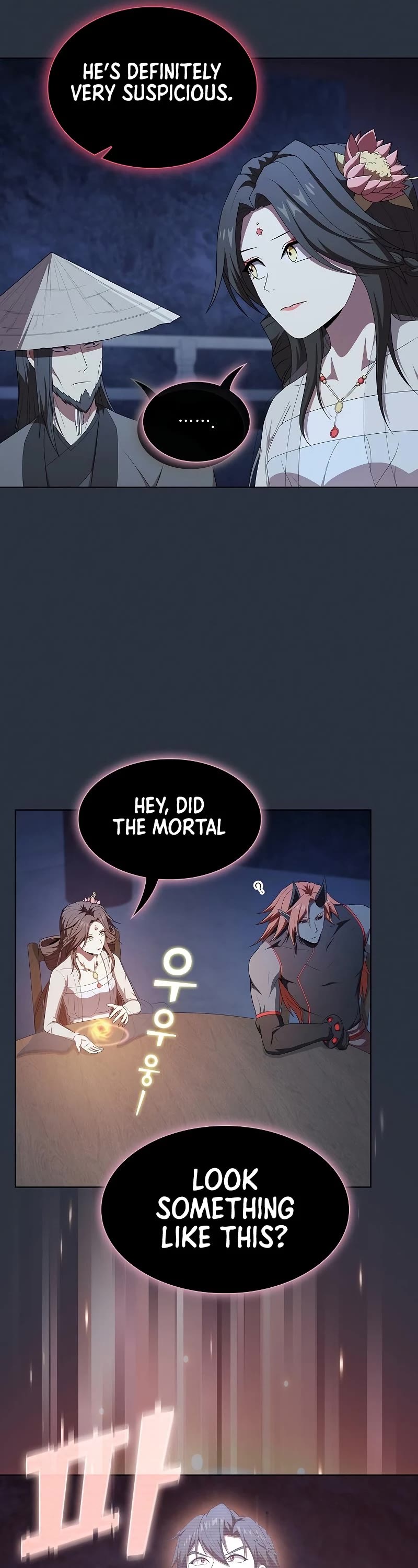 The Tutorial Tower's Advanced Player Chapter 139 page 22 - Chapter 139