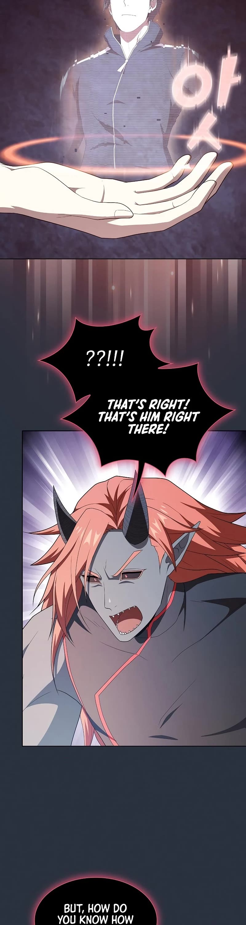 The Tutorial Tower's Advanced Player Chapter 139 page 23 - Chapter 139