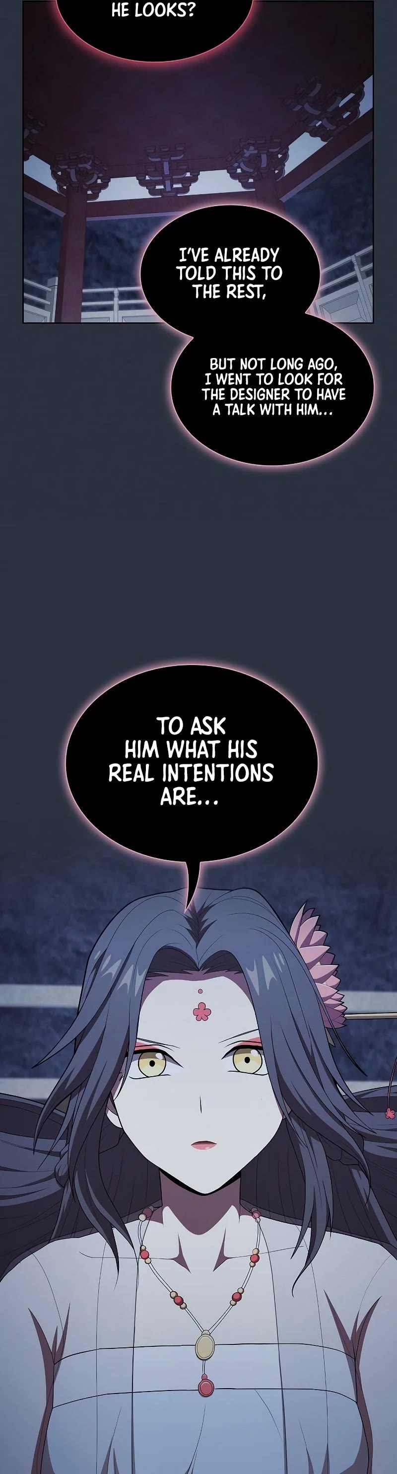 The Tutorial Tower's Advanced Player Chapter 139 page 24 - Chapter 139