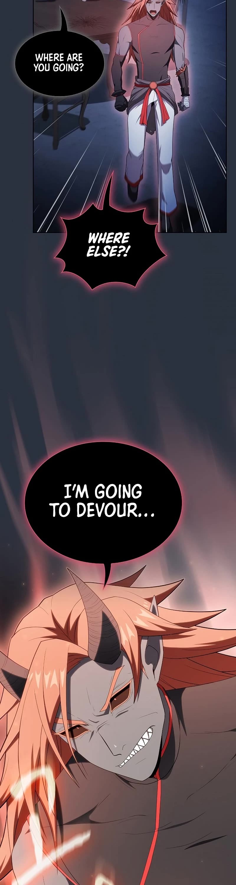 The Tutorial Tower's Advanced Player Chapter 139 page 27 - Chapter 139