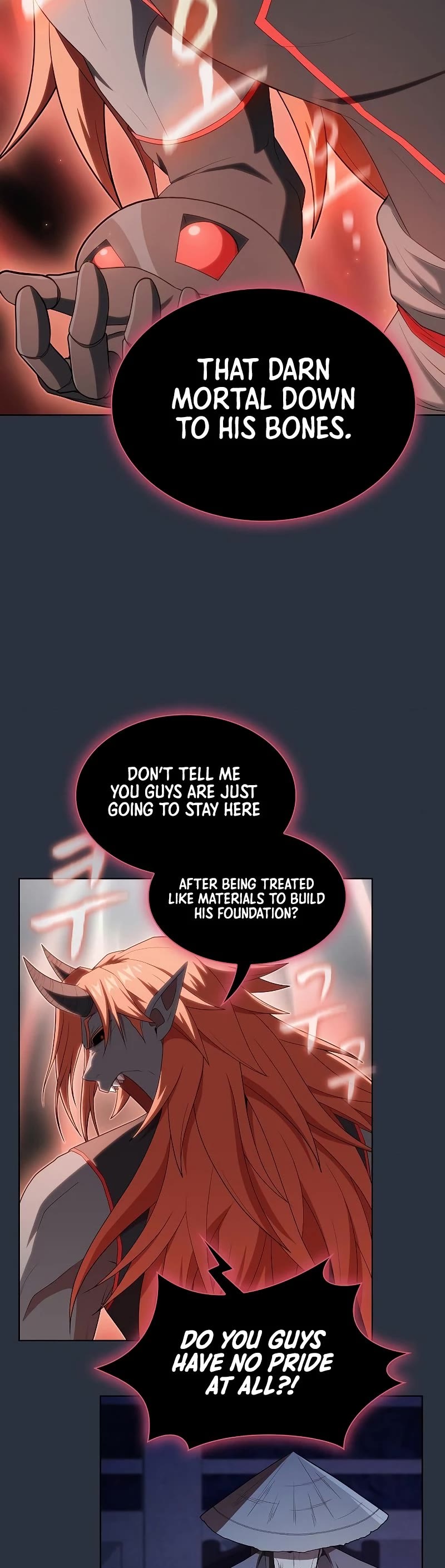 The Tutorial Tower's Advanced Player Chapter 139 page 28 - Chapter 139