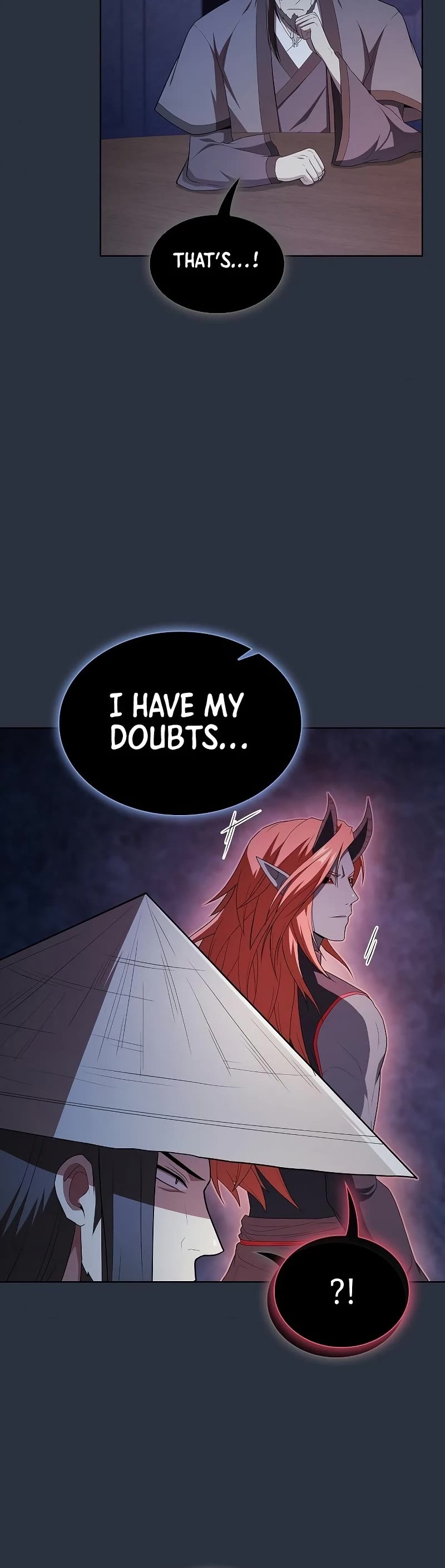 The Tutorial Tower's Advanced Player Chapter 139 page 29 - Chapter 139