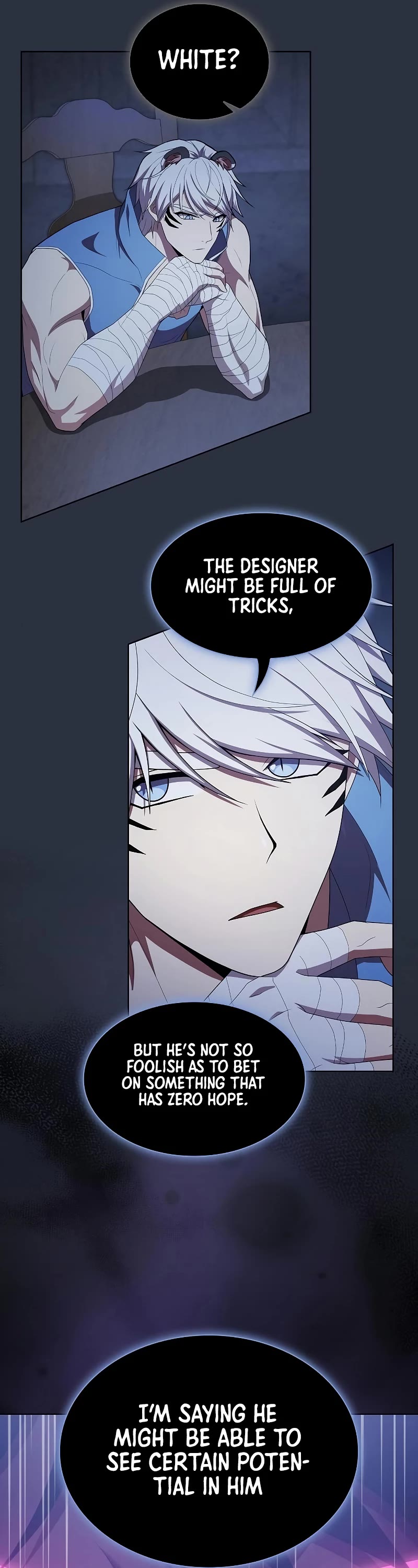 The Tutorial Tower's Advanced Player Chapter 139 page 30 - Chapter 139