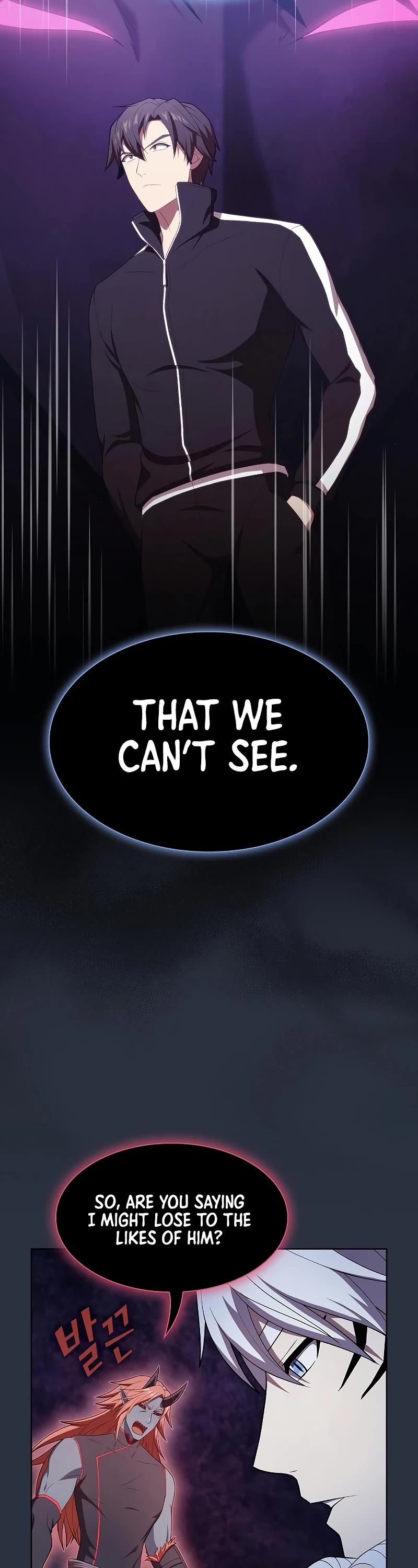 The Tutorial Tower's Advanced Player Chapter 139 page 31 - Chapter 139
