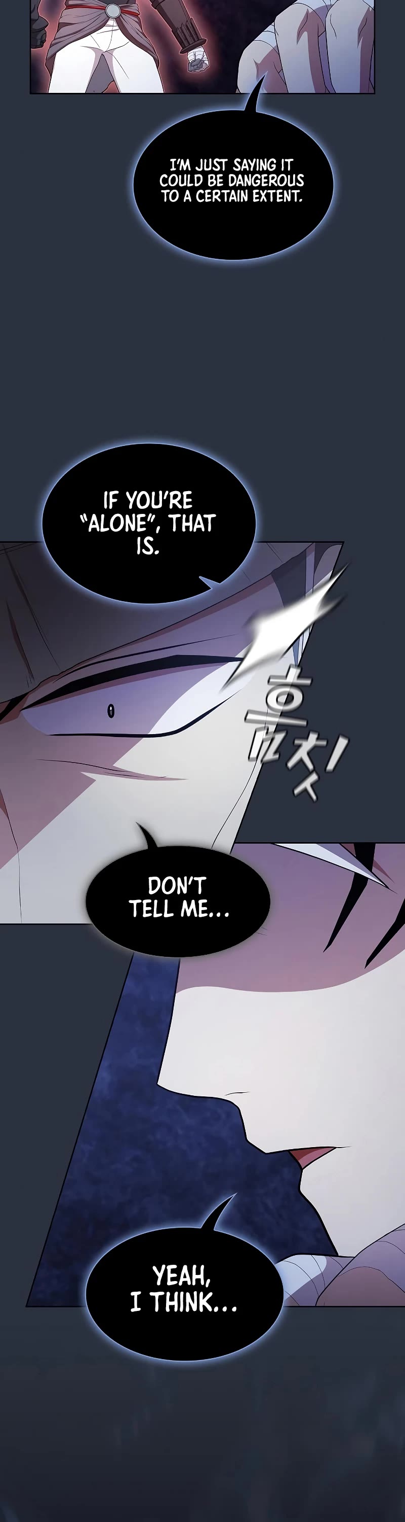 The Tutorial Tower's Advanced Player Chapter 139 page 32 - Chapter 139