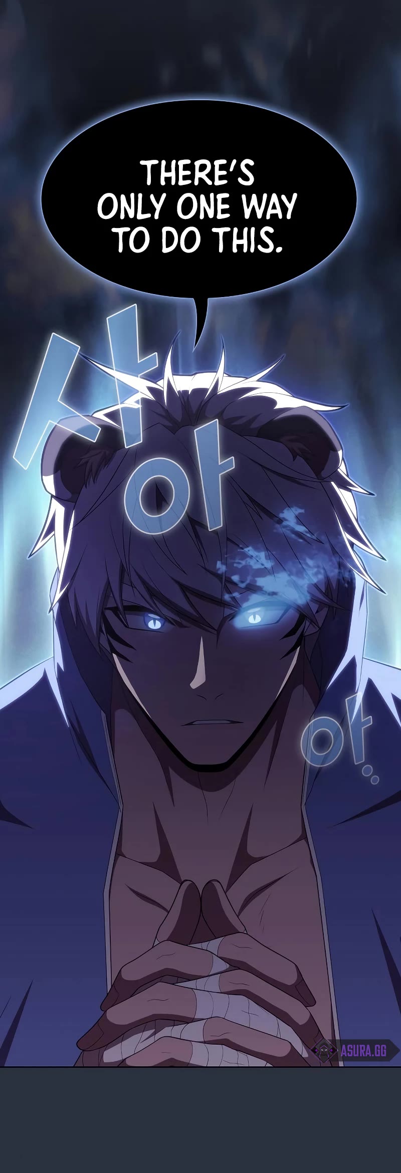 The Tutorial Tower's Advanced Player Chapter 139 page 33 - Chapter 139