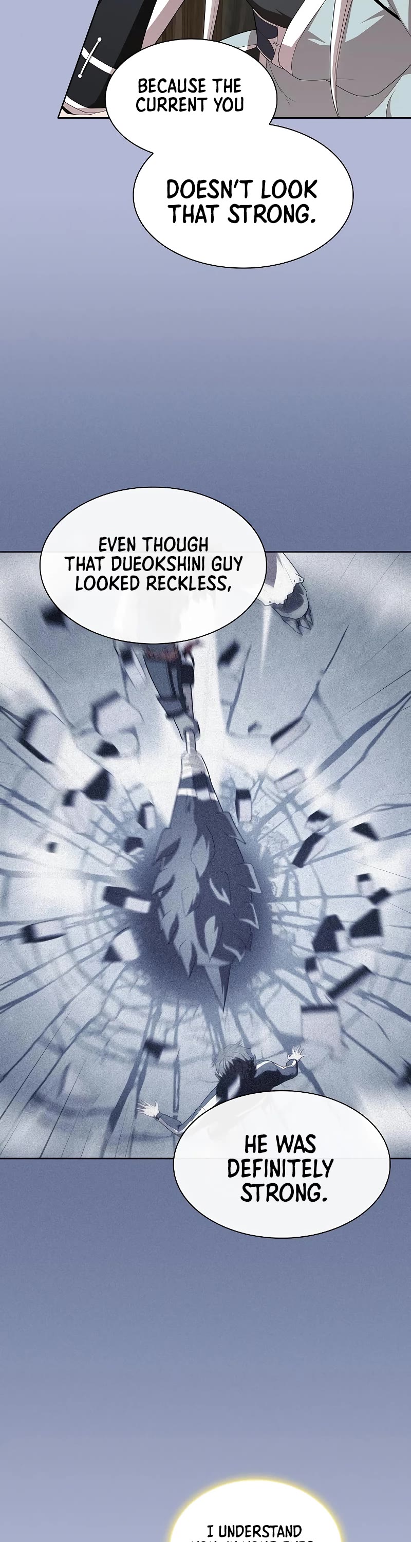 The Tutorial Tower's Advanced Player Chapter 139 page 37 - Chapter 139