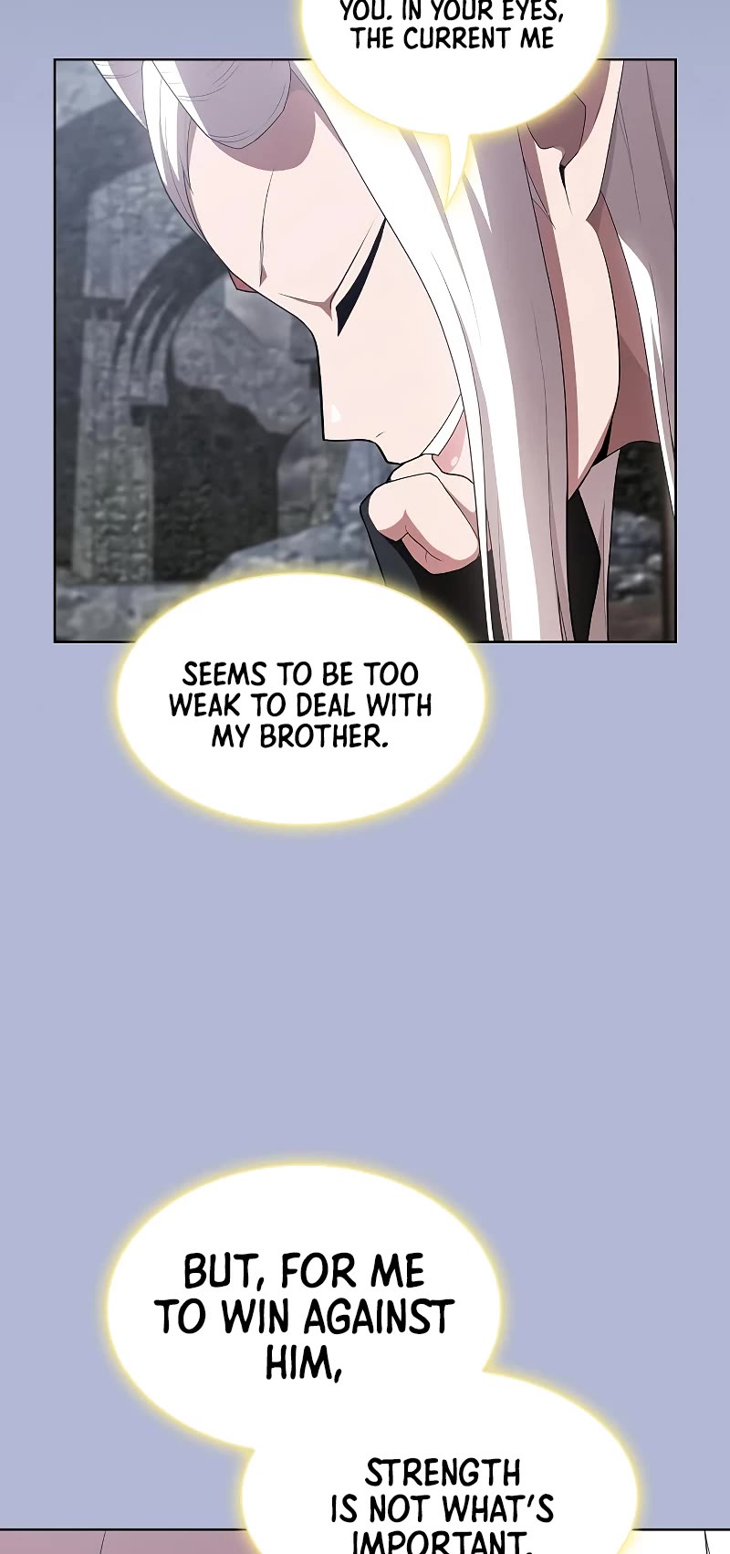 The Tutorial Tower's Advanced Player Chapter 139 page 38 - Chapter 139