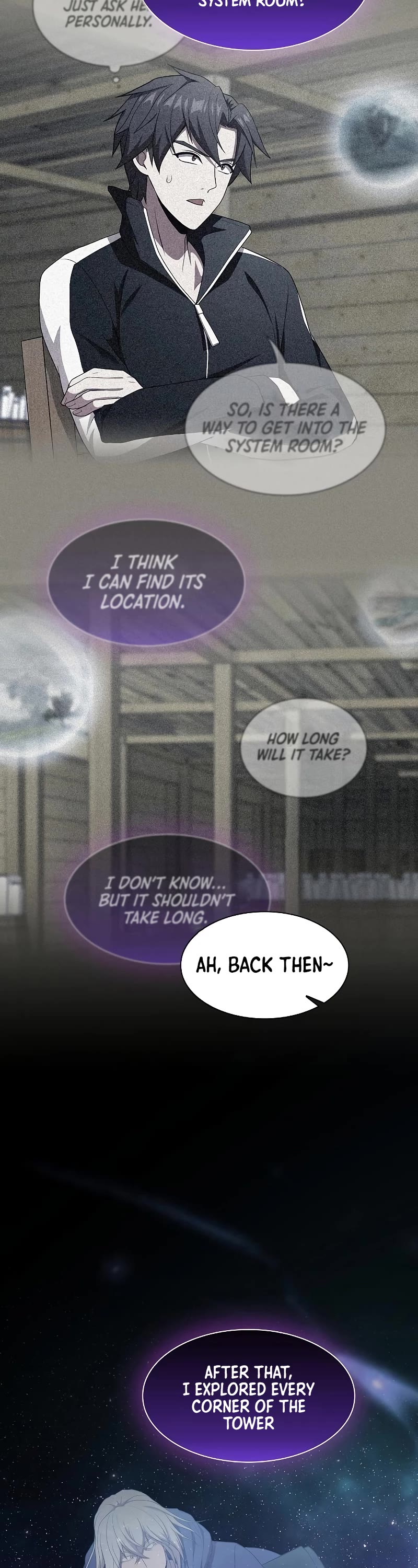 The Tutorial Tower's Advanced Player Chapter 139 page 4 - Chapter 139