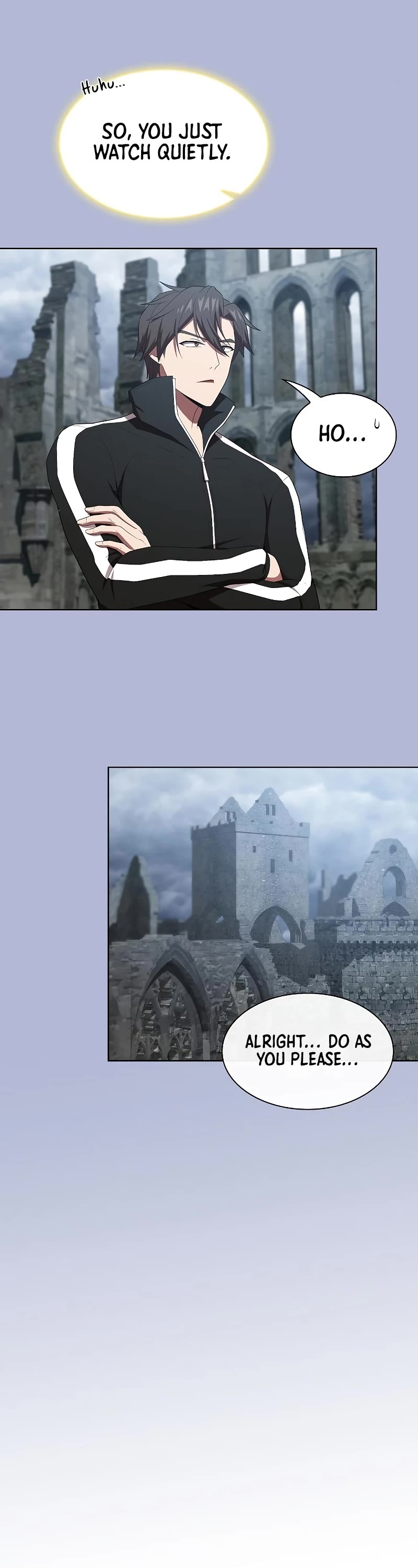The Tutorial Tower's Advanced Player Chapter 139 page 45 - Chapter 139