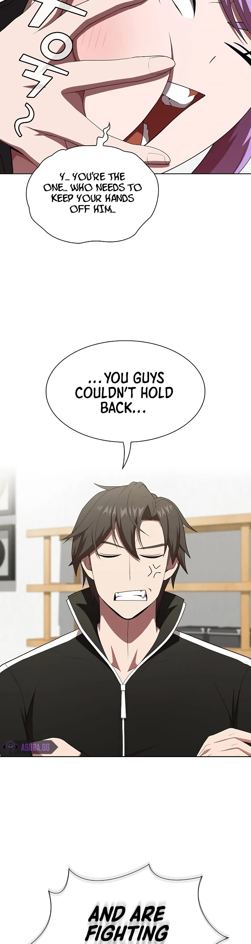 The Tutorial Tower's Advanced Player Chapter 139 page 47 - Chapter 139