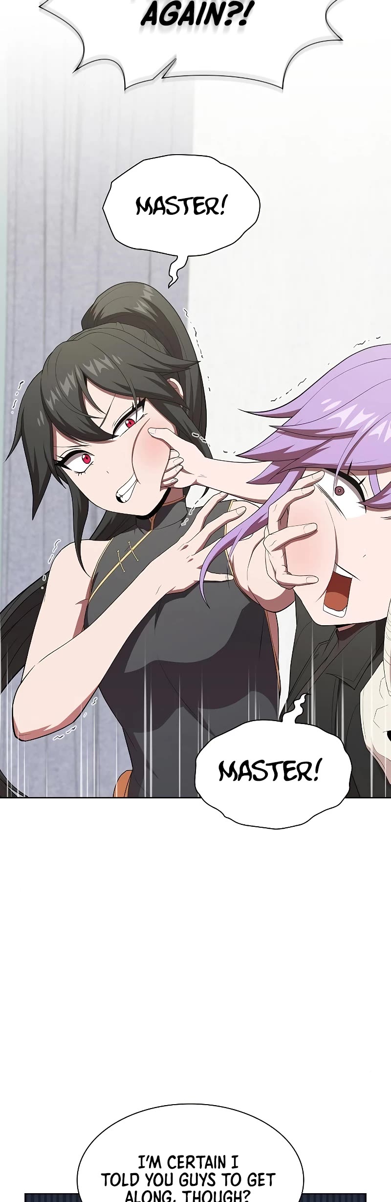 The Tutorial Tower's Advanced Player Chapter 139 page 48 - Chapter 139