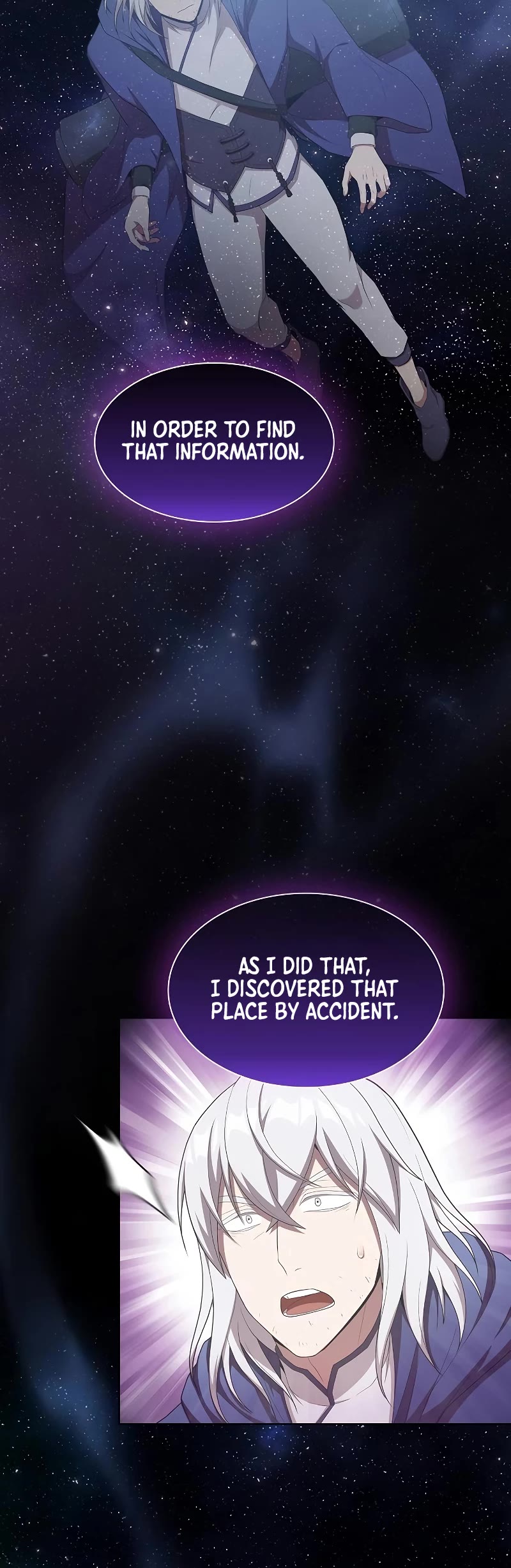 The Tutorial Tower's Advanced Player Chapter 139 page 5 - Chapter 139