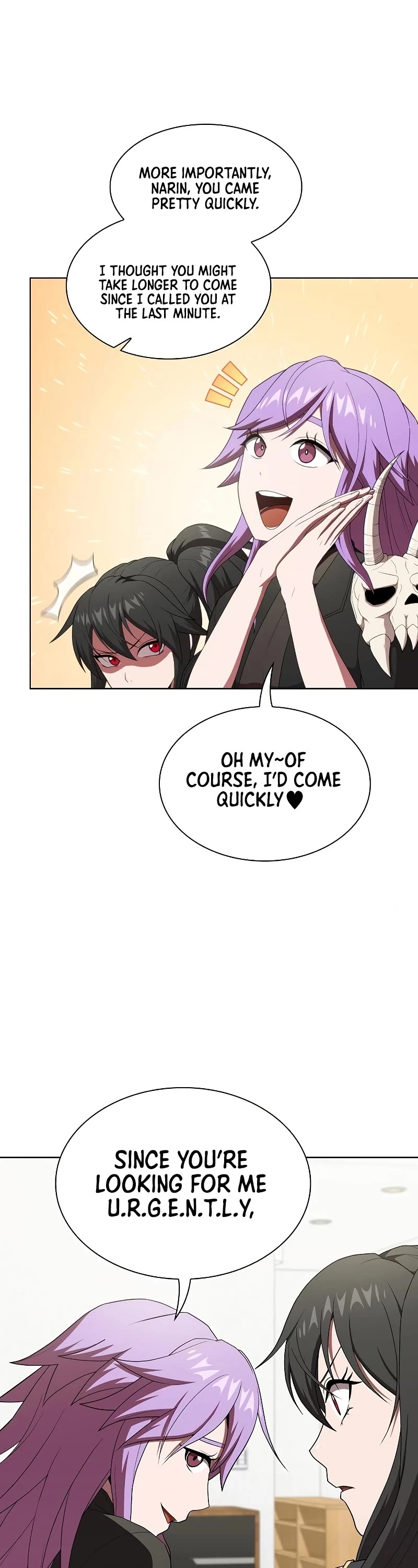 The Tutorial Tower's Advanced Player Chapter 139 page 50 - Chapter 139
