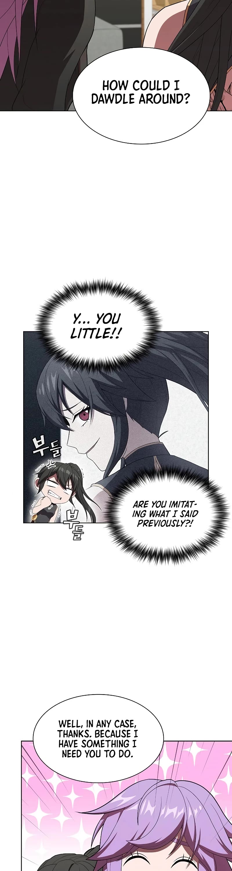 The Tutorial Tower's Advanced Player Chapter 139 page 51 - Chapter 139