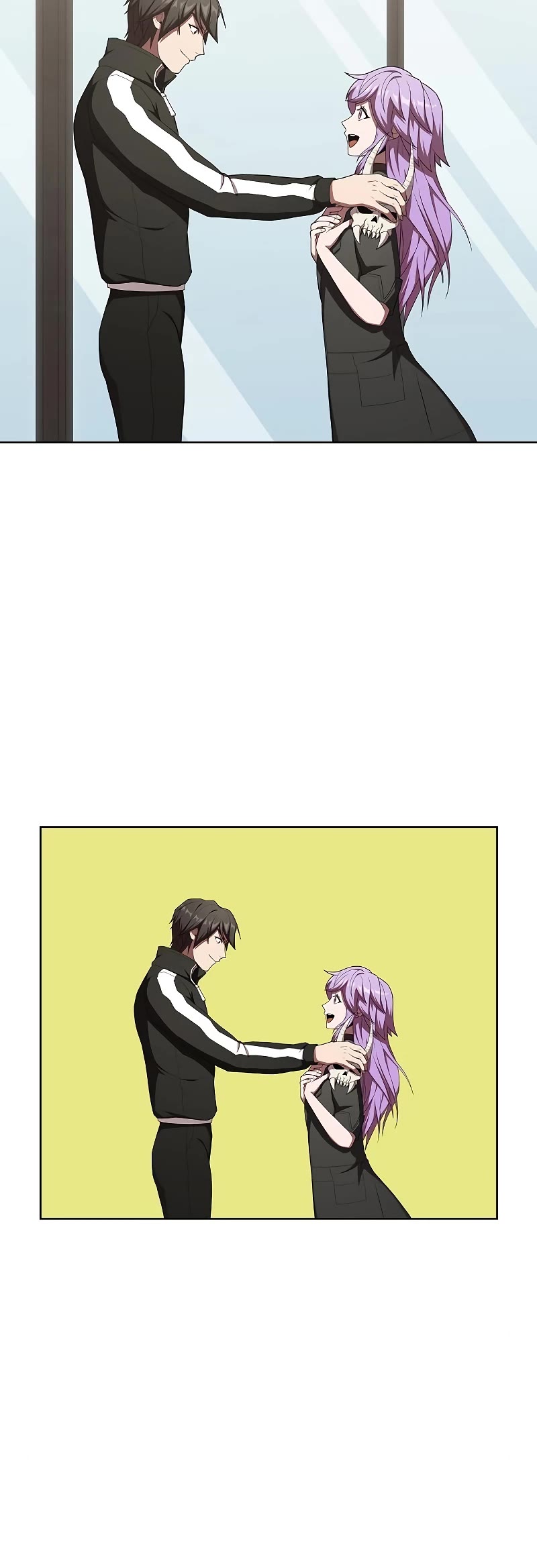 The Tutorial Tower's Advanced Player Chapter 139 page 54 - Chapter 139