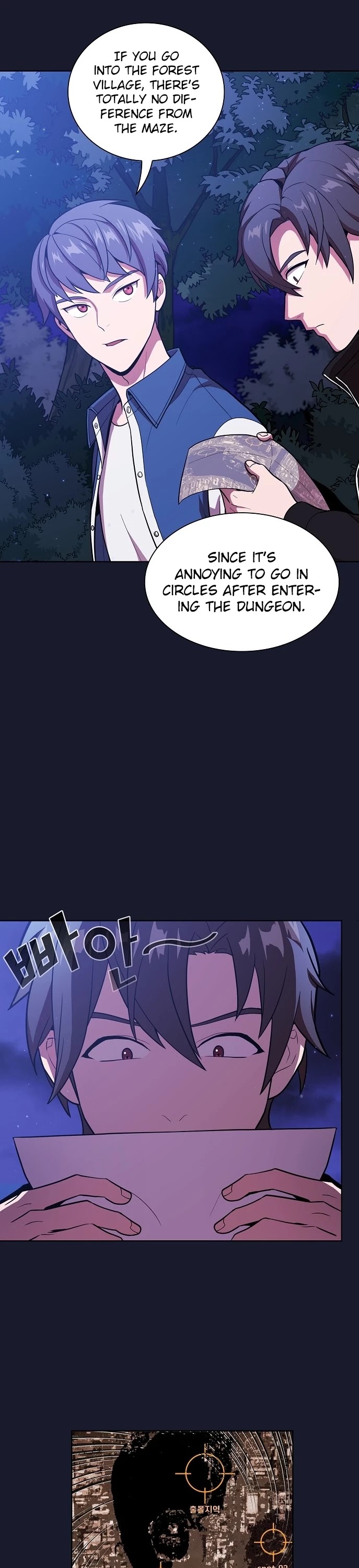 The Tutorial Tower's Advanced Player Chapter 14 page 10 - Chapter 14