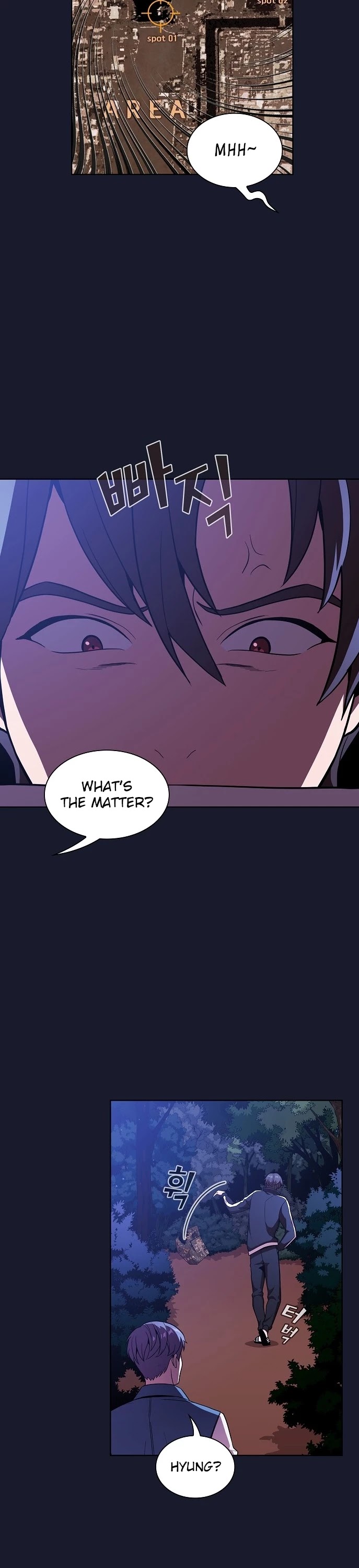 The Tutorial Tower's Advanced Player Chapter 14 page 11 - Chapter 14