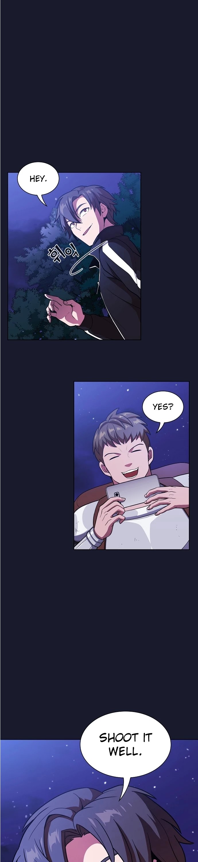 The Tutorial Tower's Advanced Player Chapter 14 page 14 - Chapter 14