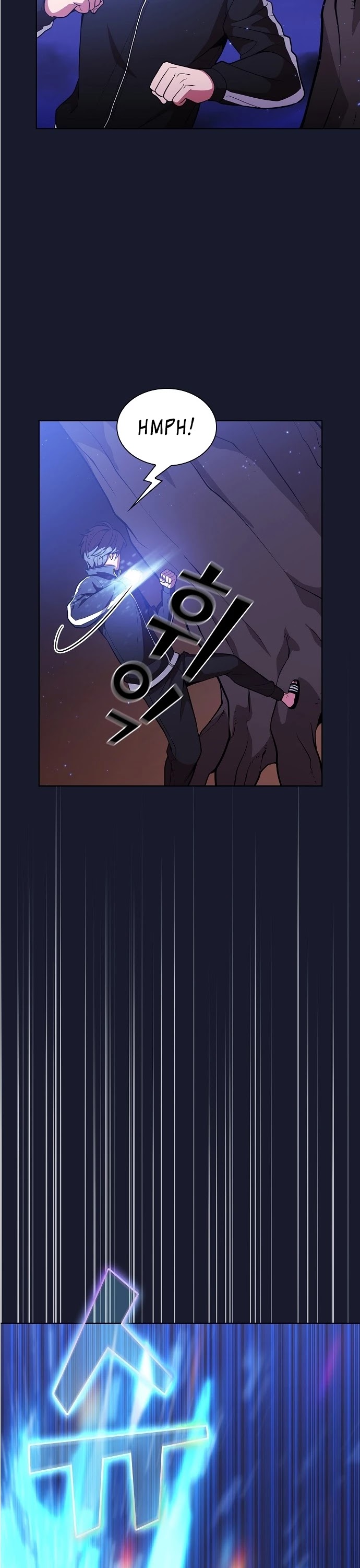 The Tutorial Tower's Advanced Player Chapter 14 page 16 - Chapter 14