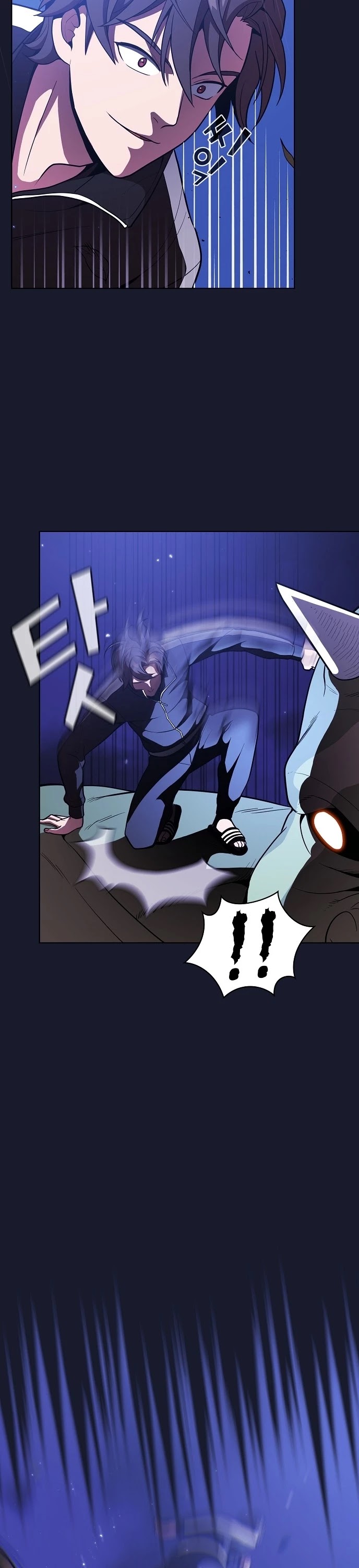 The Tutorial Tower's Advanced Player Chapter 14 page 26 - Chapter 14