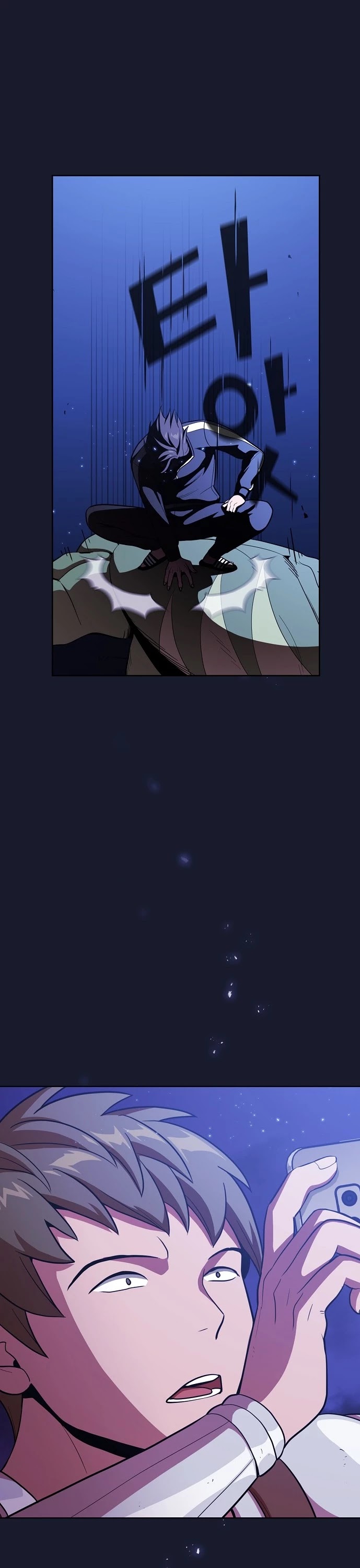 The Tutorial Tower's Advanced Player Chapter 14 page 29 - Chapter 14