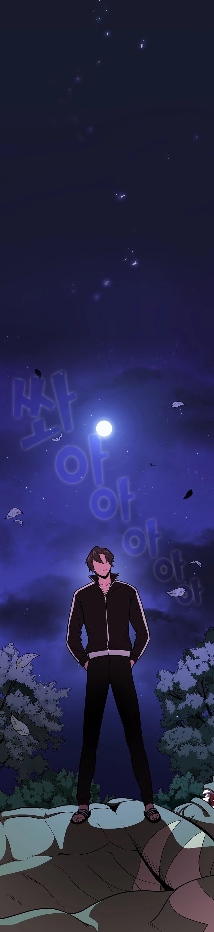 The Tutorial Tower's Advanced Player Chapter 14 page 30 - Chapter 14