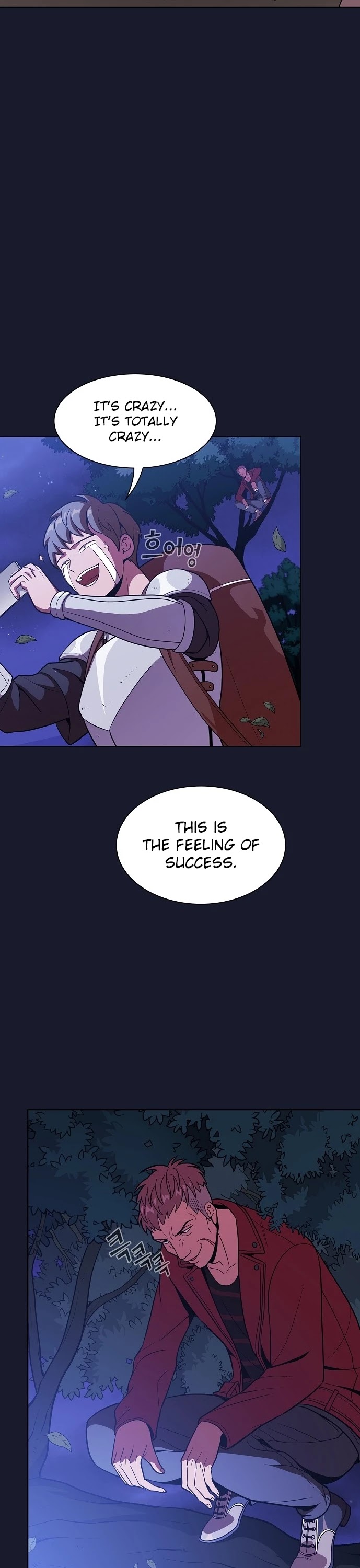 The Tutorial Tower's Advanced Player Chapter 14 page 31 - Chapter 14