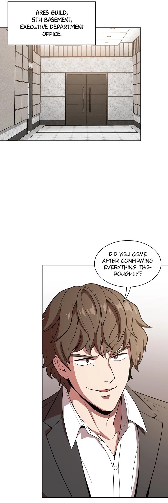 The Tutorial Tower's Advanced Player Chapter 14 page 33 - Chapter 14