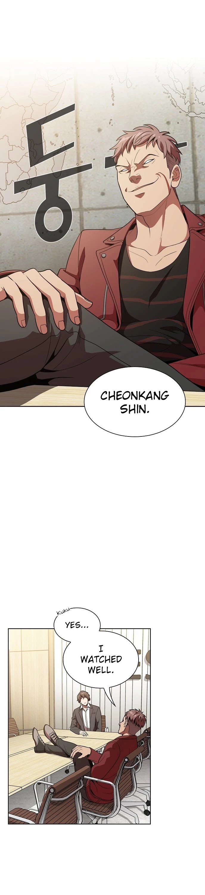 The Tutorial Tower's Advanced Player Chapter 14 page 34 - Chapter 14