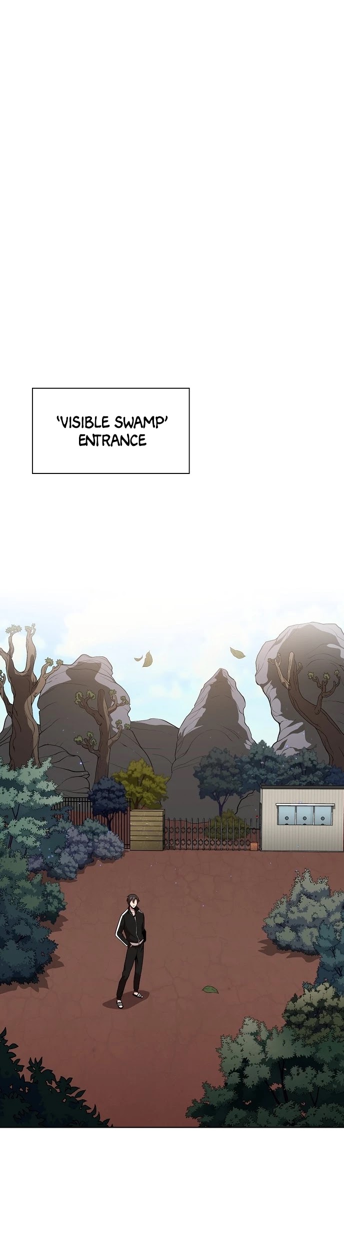 The Tutorial Tower's Advanced Player Chapter 14 page 39 - Chapter 14