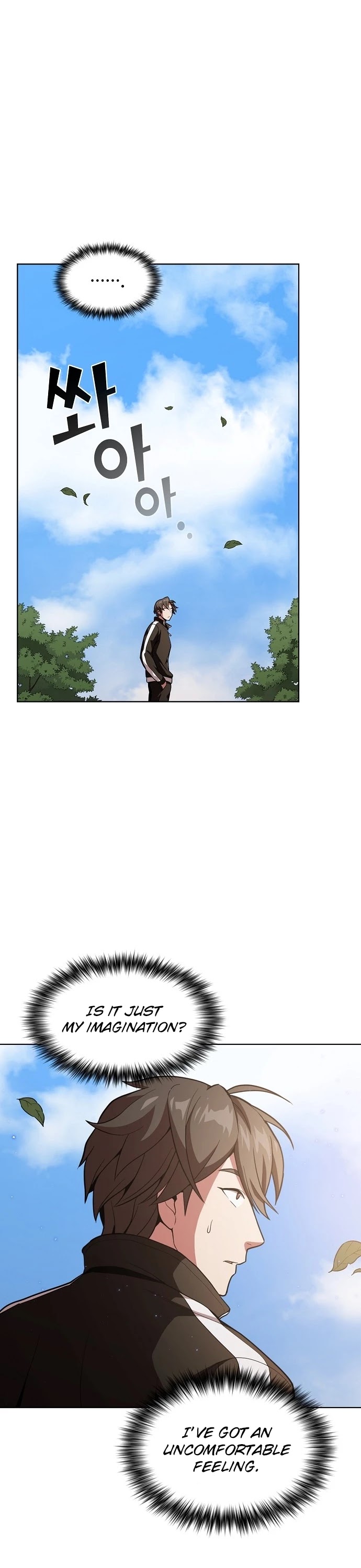The Tutorial Tower's Advanced Player Chapter 14 page 40 - Chapter 14