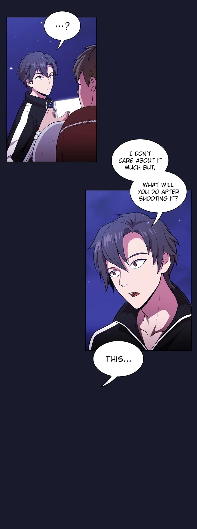 The Tutorial Tower's Advanced Player Chapter 14 page 6 - Chapter 14