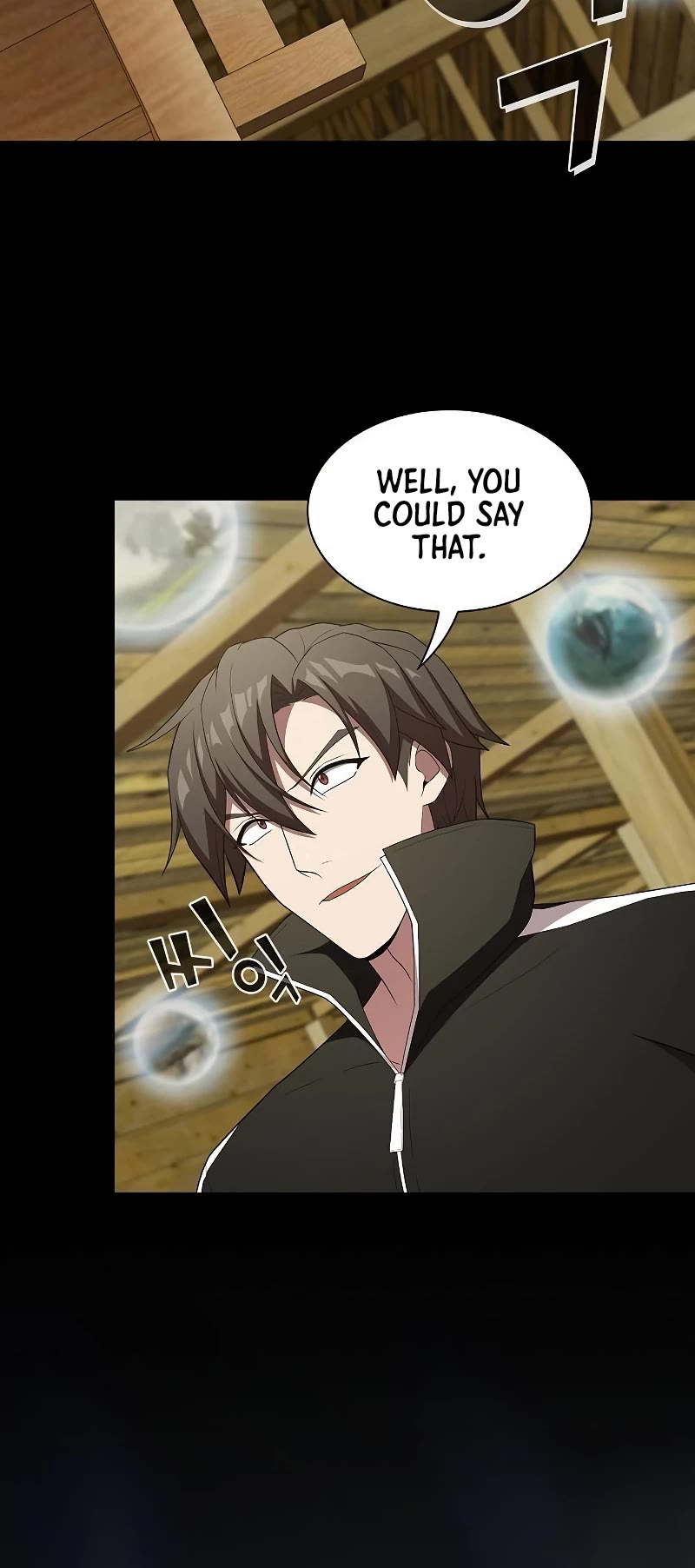 The Tutorial Tower's Advanced Player Chapter 140 page 10 - Chapter 140