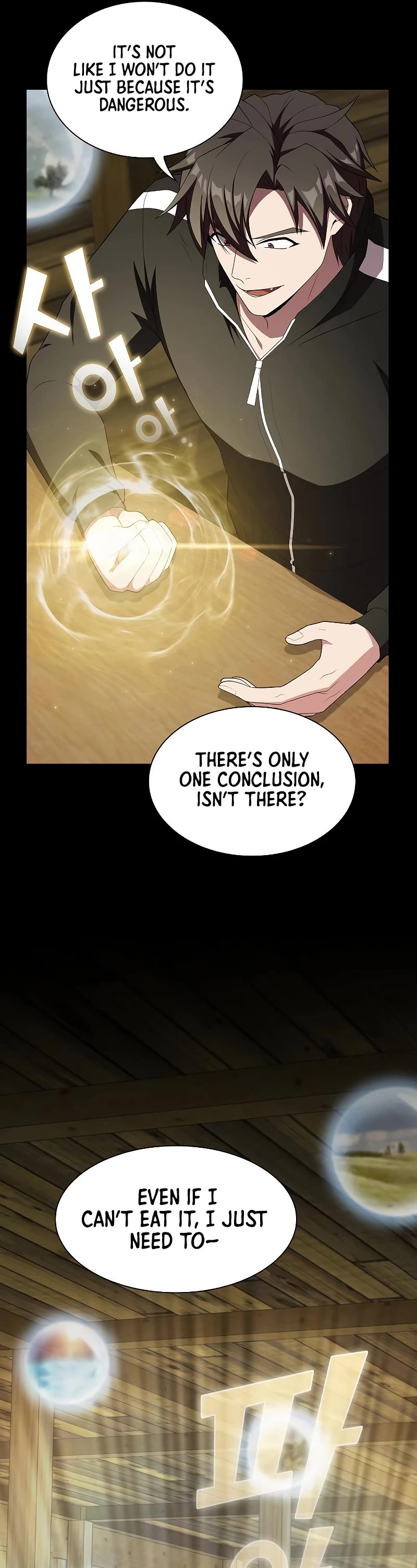 The Tutorial Tower's Advanced Player Chapter 140 page 15 - Chapter 140