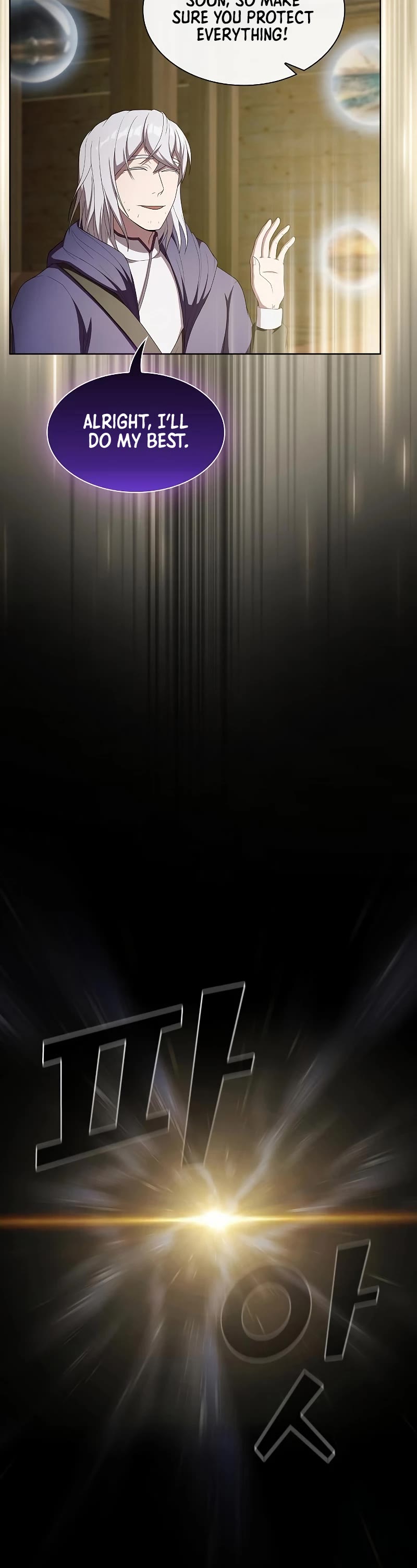 The Tutorial Tower's Advanced Player Chapter 140 page 17 - Chapter 140