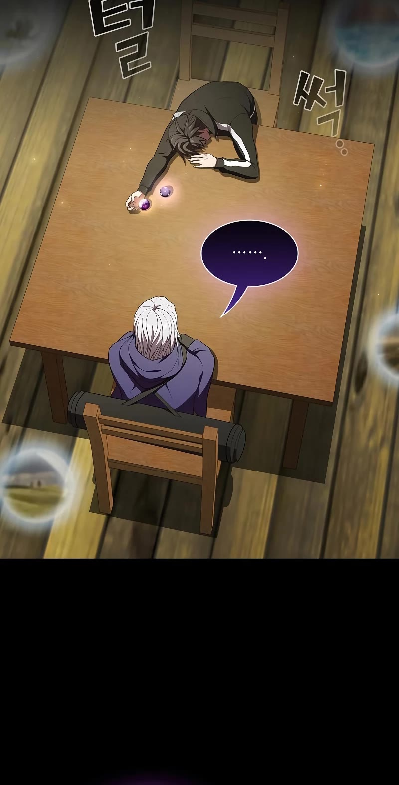 The Tutorial Tower's Advanced Player Chapter 140 page 19 - Chapter 140