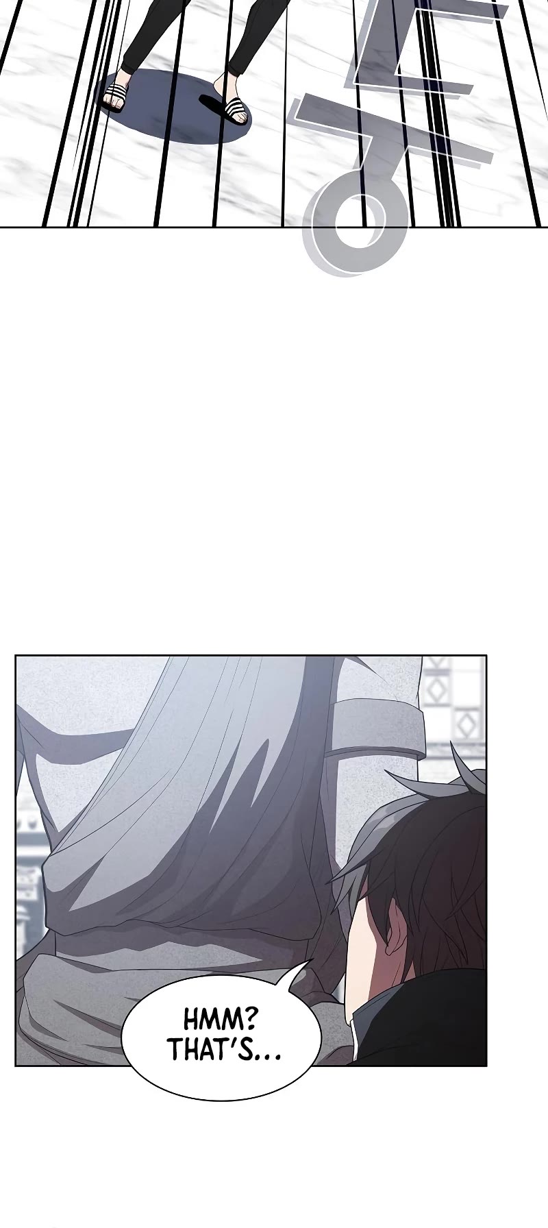 The Tutorial Tower's Advanced Player Chapter 140 page 24 - Chapter 140