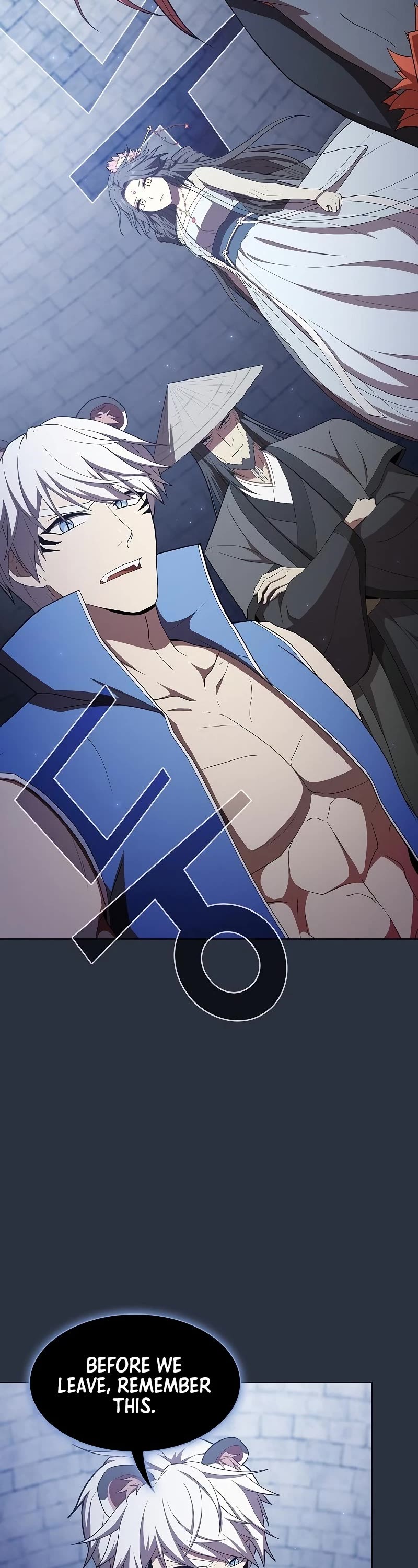 The Tutorial Tower's Advanced Player Chapter 140 page 3 - Chapter 140