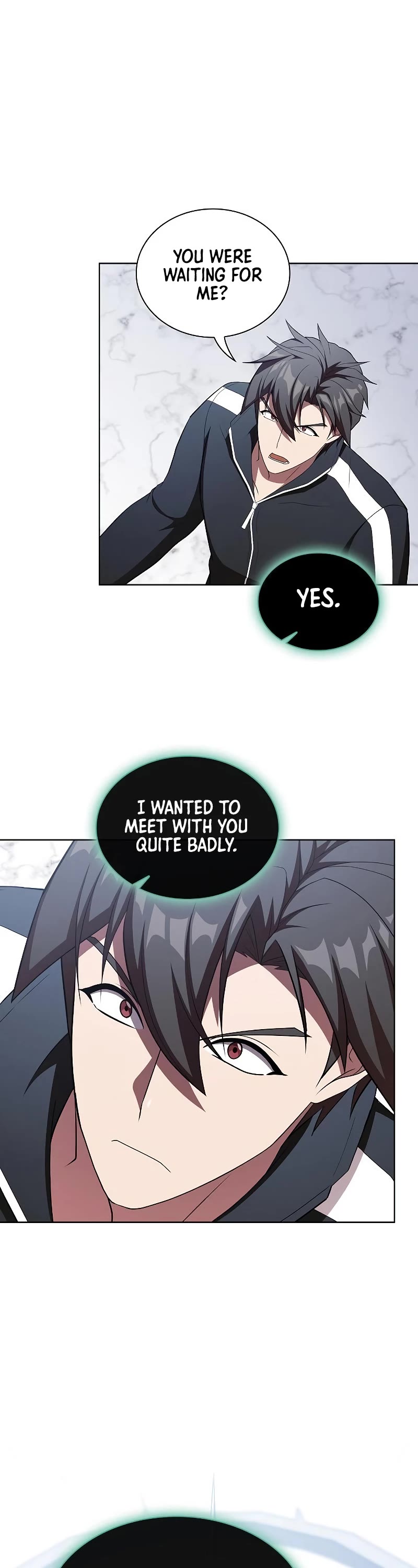 The Tutorial Tower's Advanced Player Chapter 140 page 30 - Chapter 140