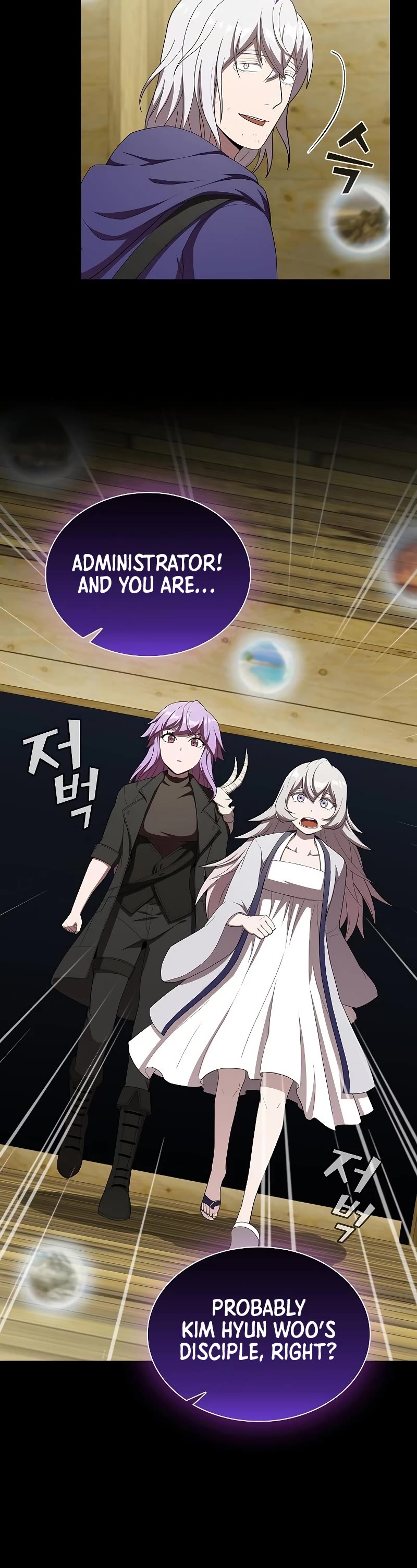 The Tutorial Tower's Advanced Player Chapter 140 page 35 - Chapter 140