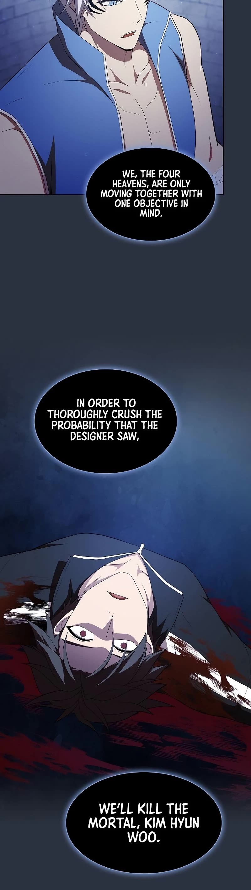 The Tutorial Tower's Advanced Player Chapter 140 page 4 - Chapter 140