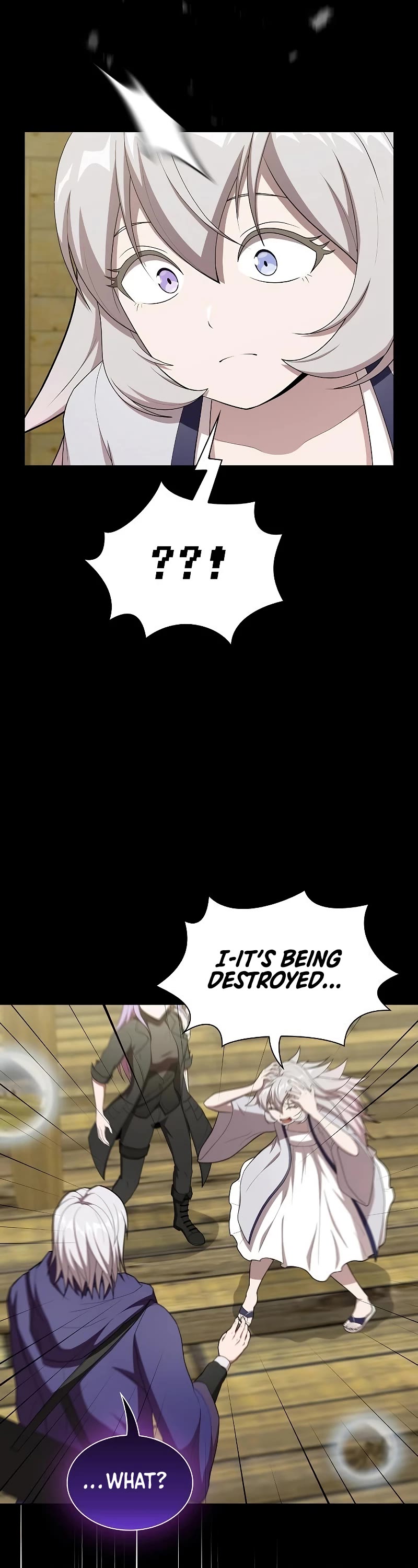 The Tutorial Tower's Advanced Player Chapter 140 page 44 - Chapter 140