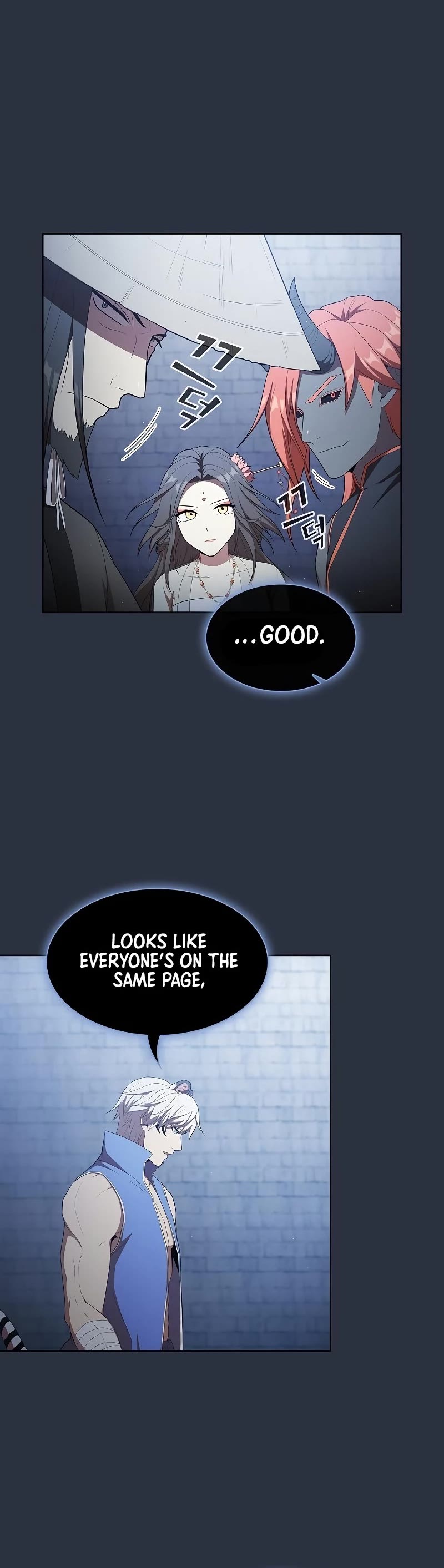 The Tutorial Tower's Advanced Player Chapter 140 page 5 - Chapter 140