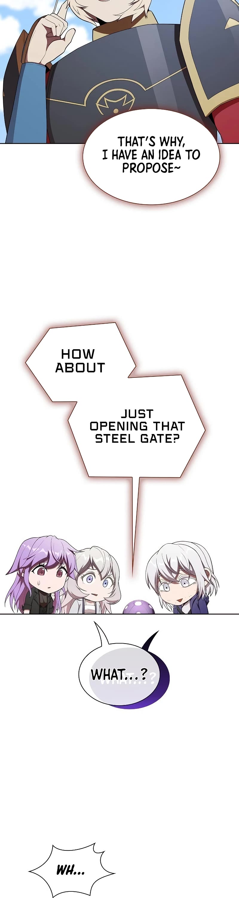 The Tutorial Tower's Advanced Player Chapter 140 page 51 - Chapter 140