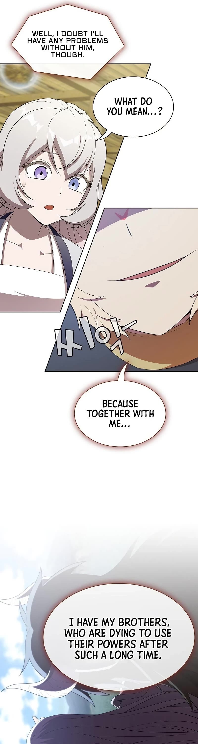 The Tutorial Tower's Advanced Player Chapter 140 page 54 - Chapter 140