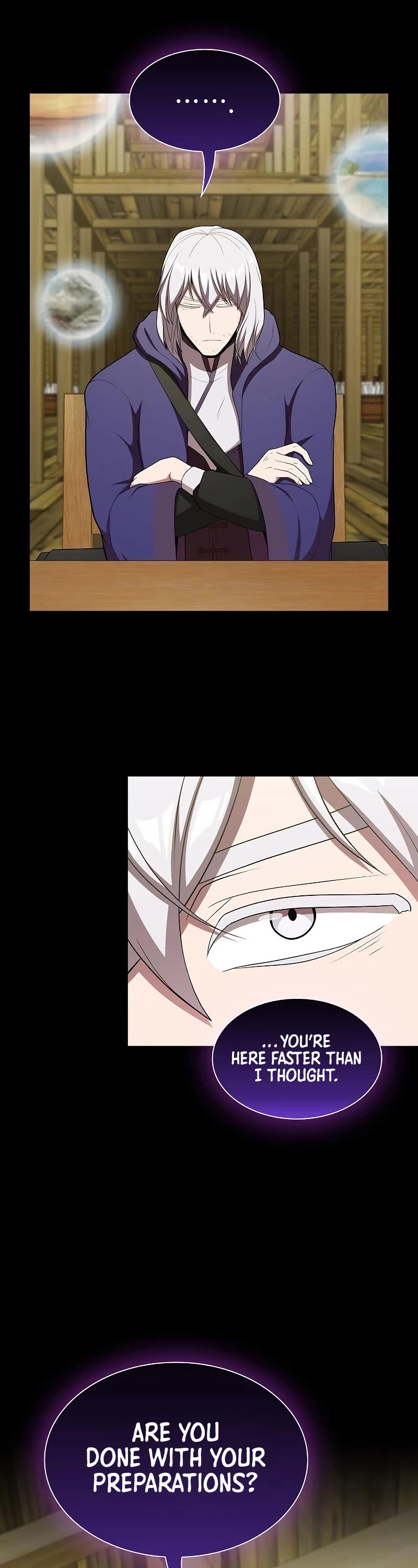 The Tutorial Tower's Advanced Player Chapter 140 page 8 - Chapter 140