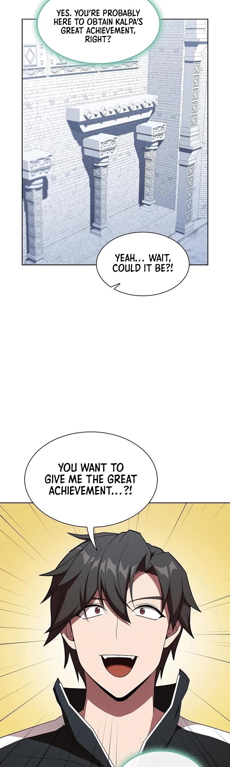 The Tutorial Tower's Advanced Player Chapter 141 page 10 - Chapter 141